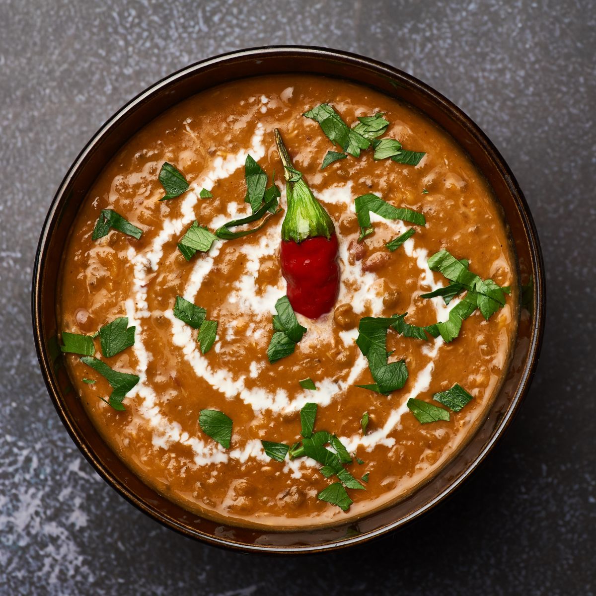 Dal Makhni