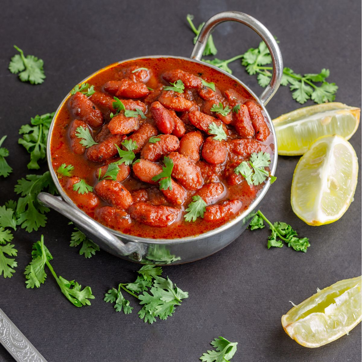 Rajma Masala