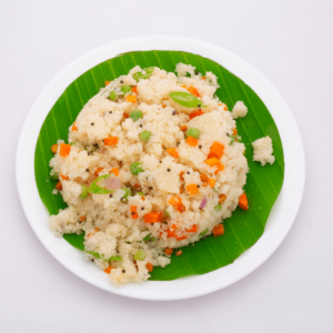 Vermicilli Upma
