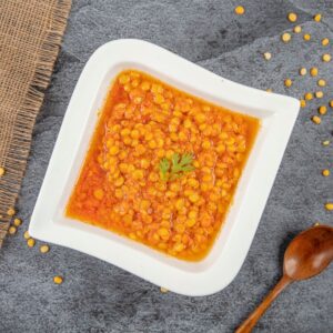 Dal Tadka