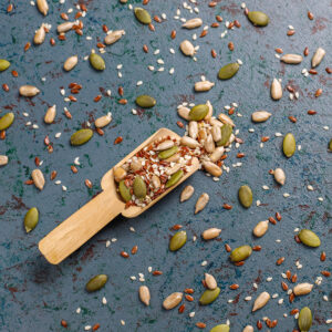 Healthy Roasted Seed Mix (100g)